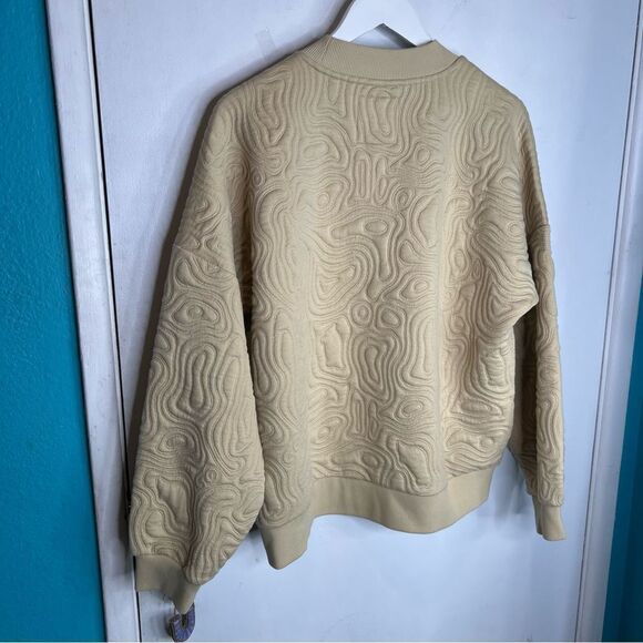 Vans Skate Maze Crewneck Mojave Desert Small - Picture 4 of 8
